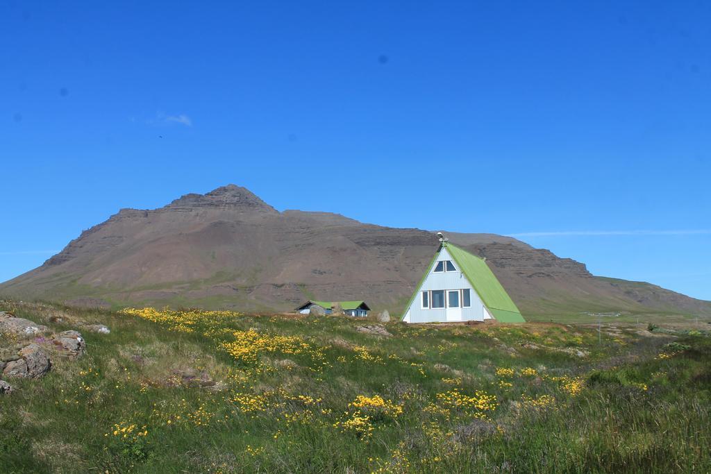 Holiday home Hoemluholt Homes Homluholt