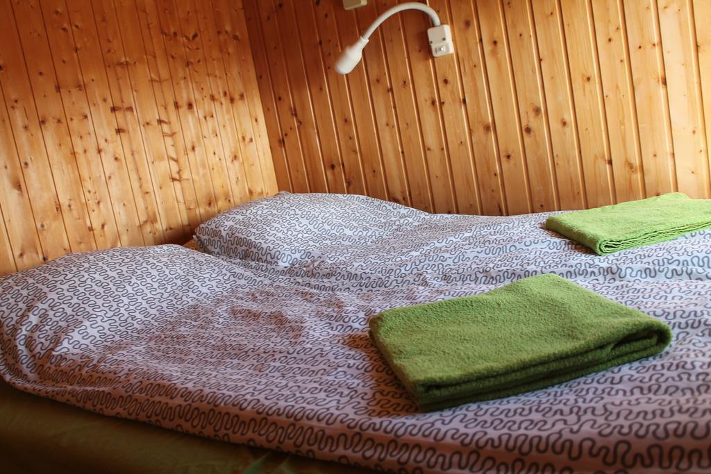 Hébergement de vacances Homes