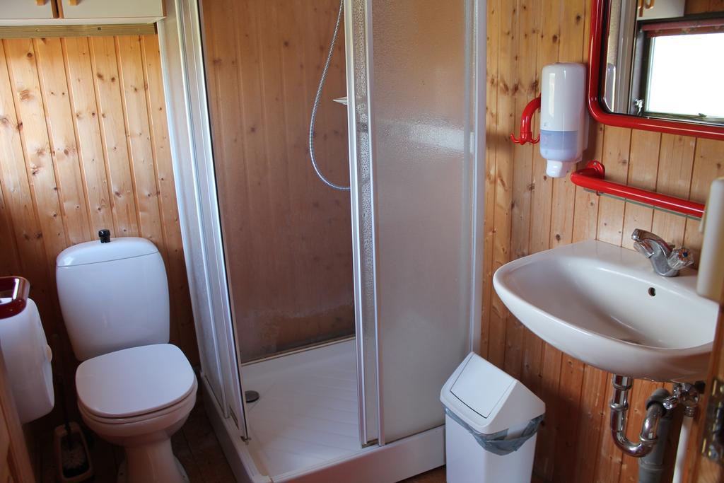 Holiday home Hoemluholt Homes *