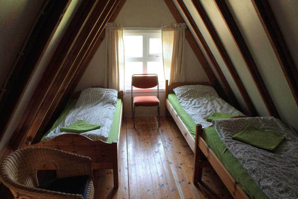 Holiday home Hoemluholt Homes *