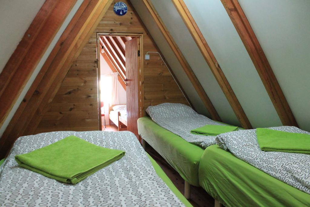 Holiday home Hoemluholt Homes