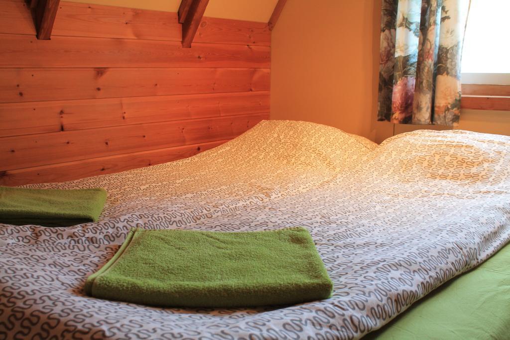 Holiday home Hoemluholt Homes Homluholt