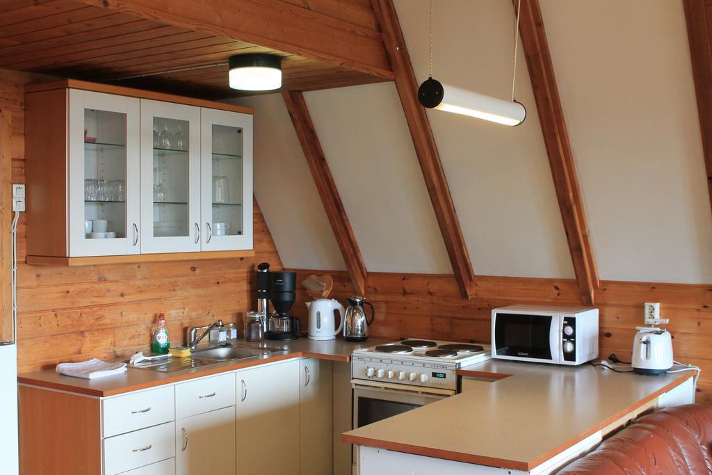 Holiday home Hoemluholt Homes *